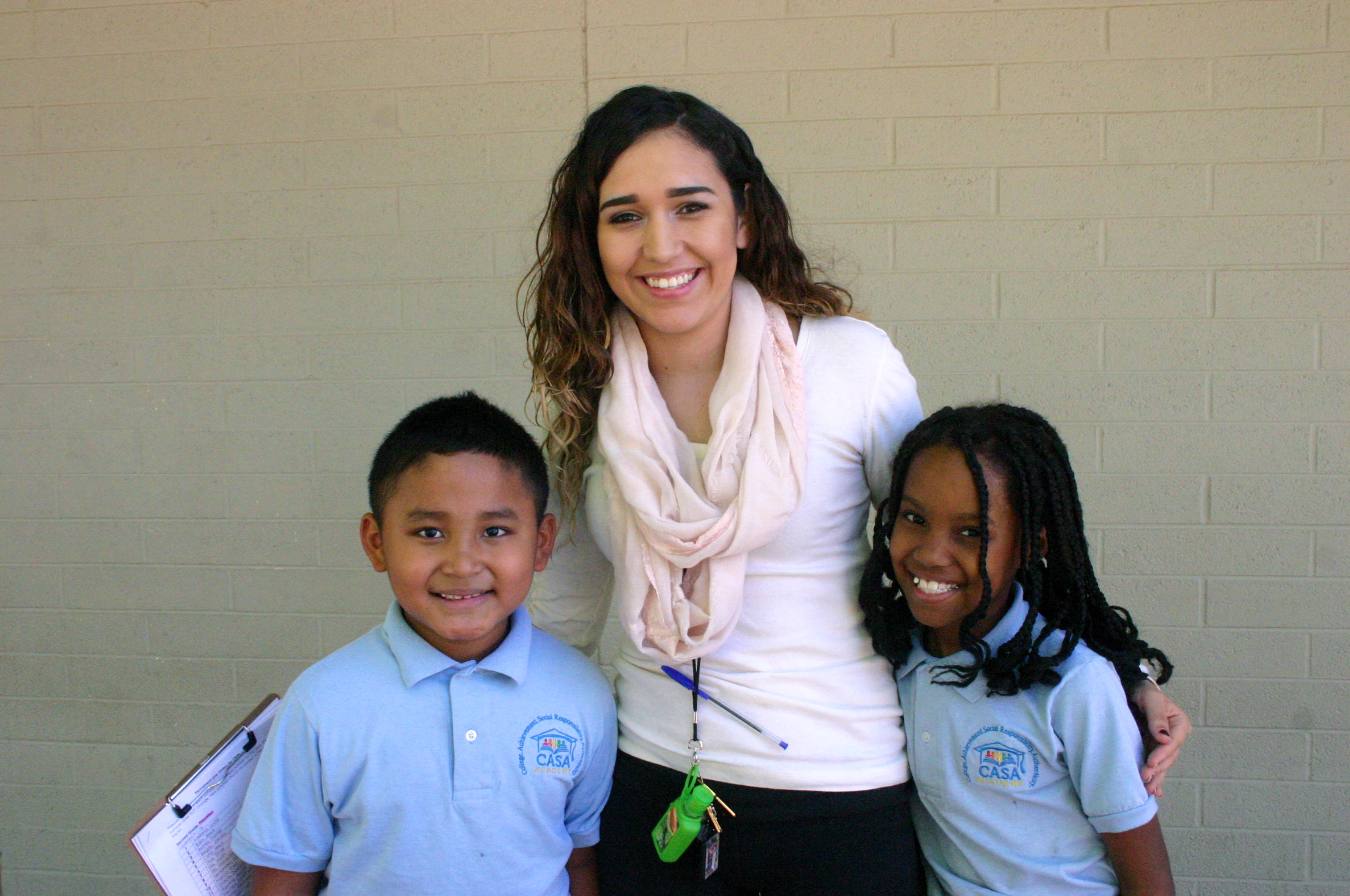 ruth-vences-paraprofessional
