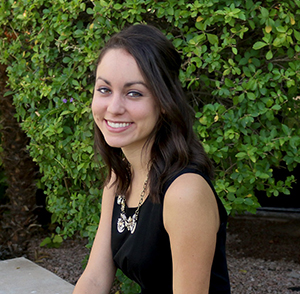 Danielle Puente – Facilities Committee Chair