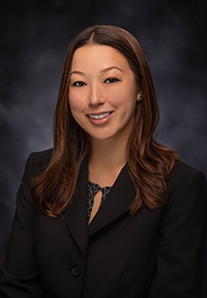 Tia Wee – Board Treasurer, Finance Committee Chair