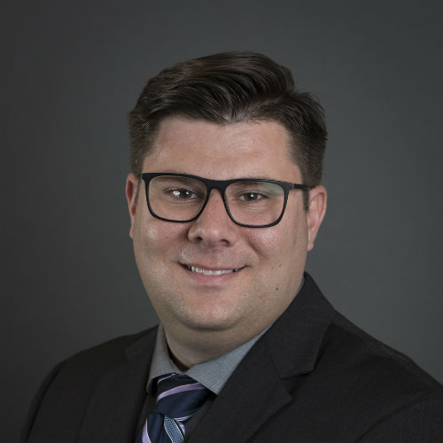Steven Brown – Board Member