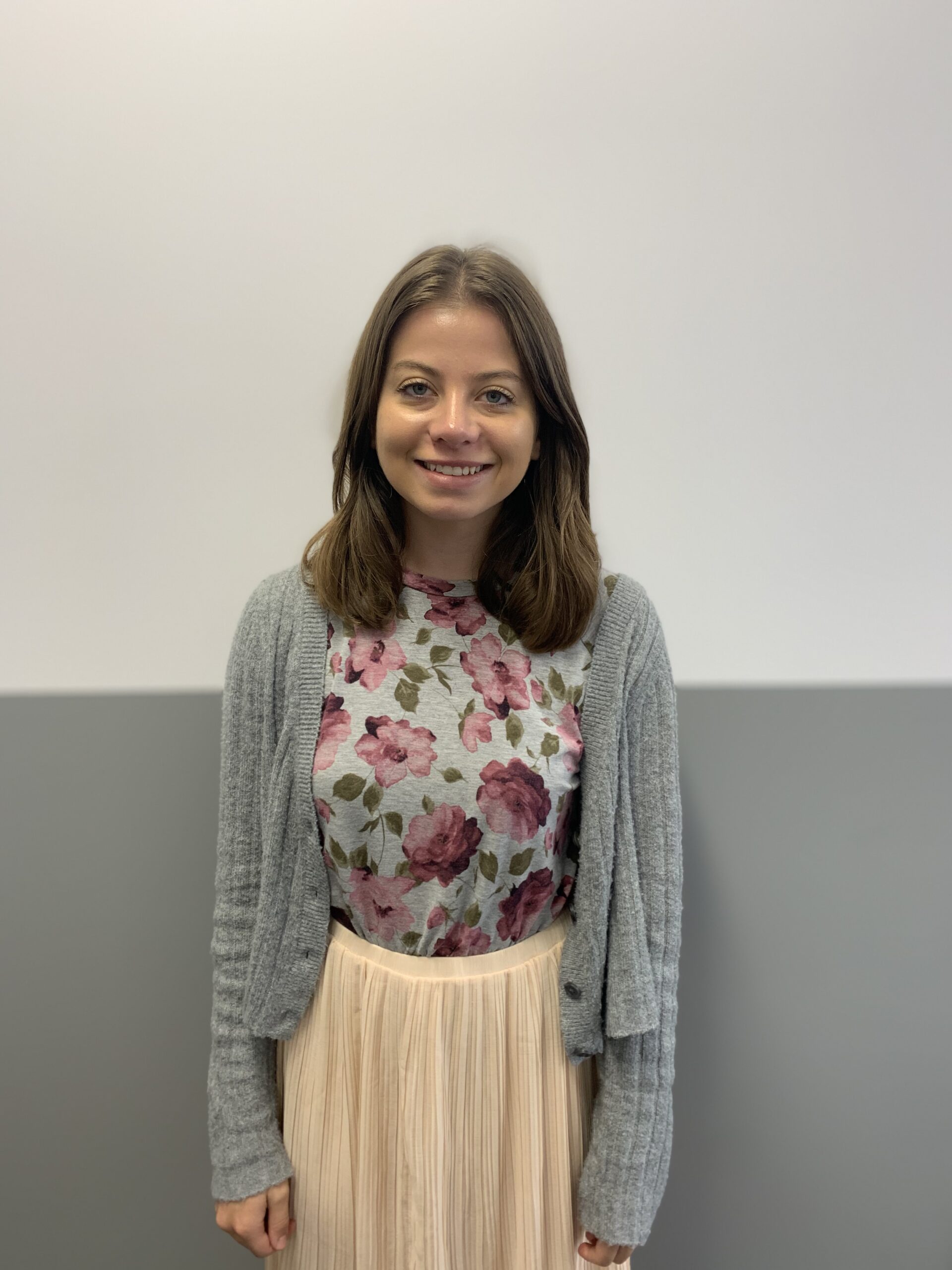 Katelyn Stall – First Grade Teacher