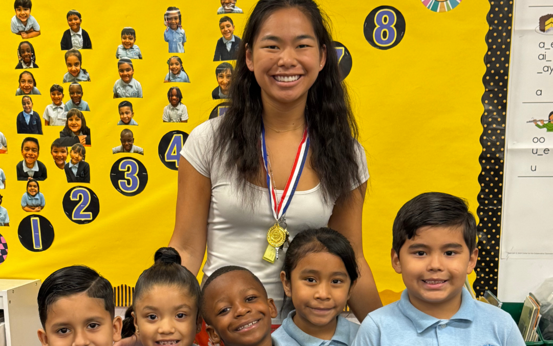 Thinking About Switching Schools? CASA Academy Welcomes New Families Year-Round