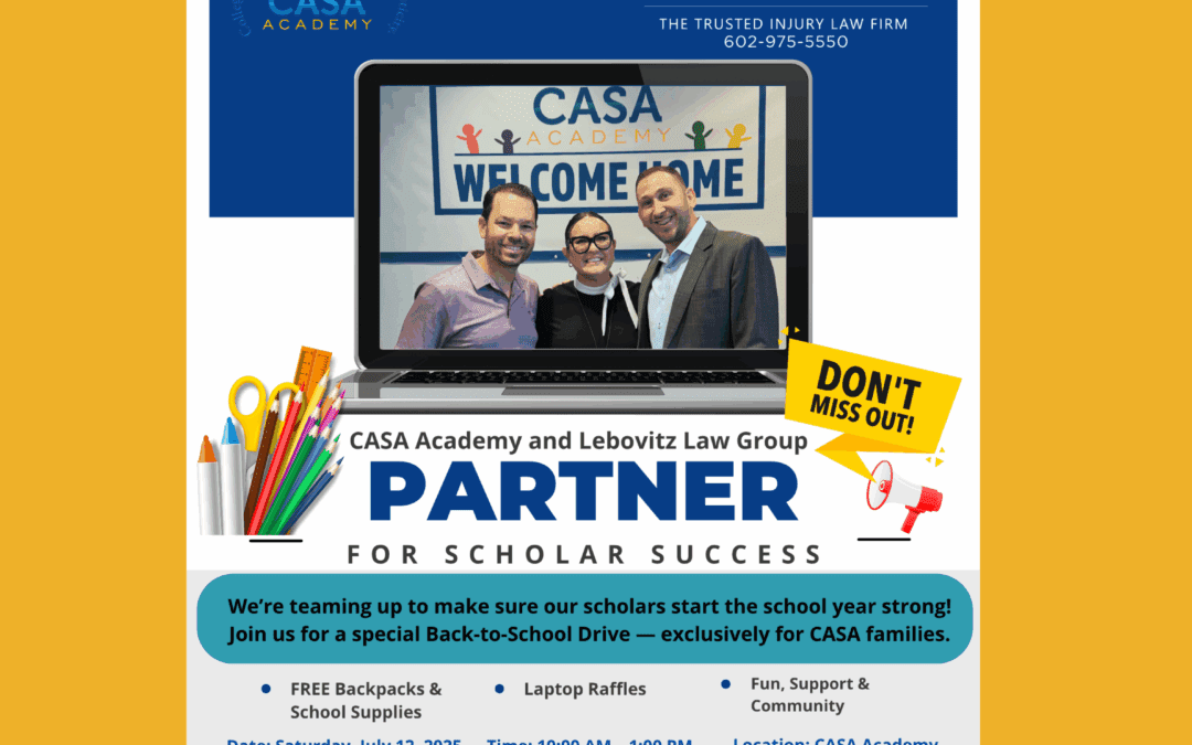 Top Benefits of Enrolling at CASA Academy: A Parent’s Guide