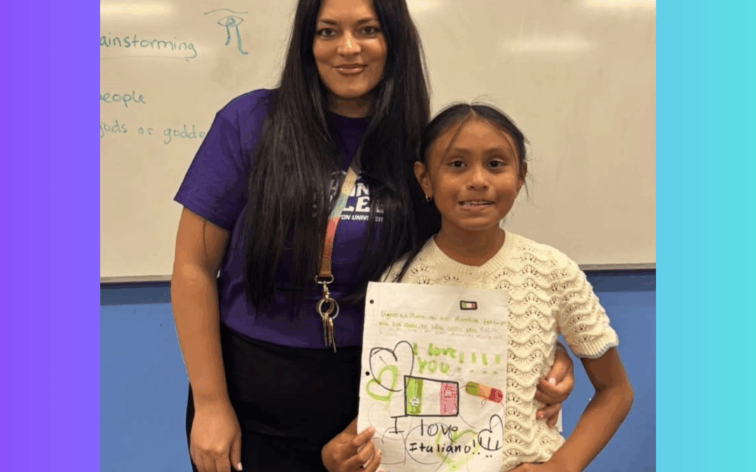 Why CASA Academy Stands Out: More Than Just a School—A Place to Belong, Discover, and Grow