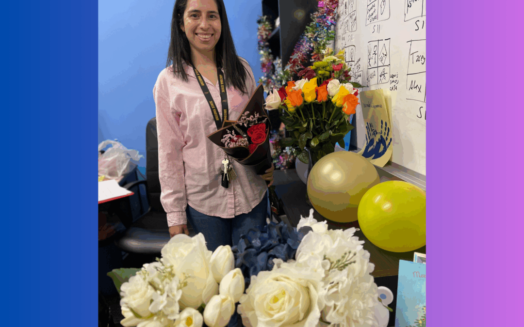 From Front Office to Future Leader: Career Paths at CASA Academy