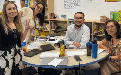10 Productivity Tips for School Staff