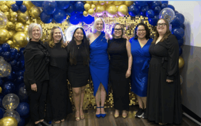 Reflecting on an Unforgettable Evening & Looking Ahead to 2026