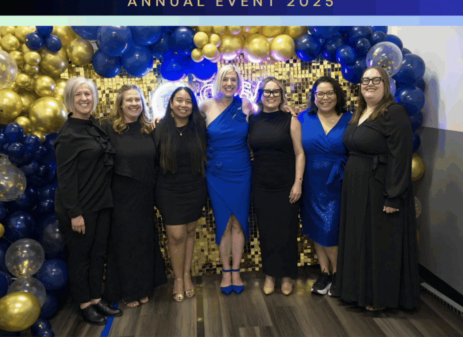 Reflecting on an Unforgettable Evening & Looking Ahead to 2026