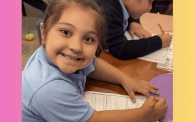 Teaching Resilience: Preparing Scholars for Life at CASA Academy