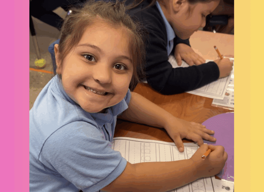 Teaching Resilience: Preparing Scholars for Life at CASA Academy