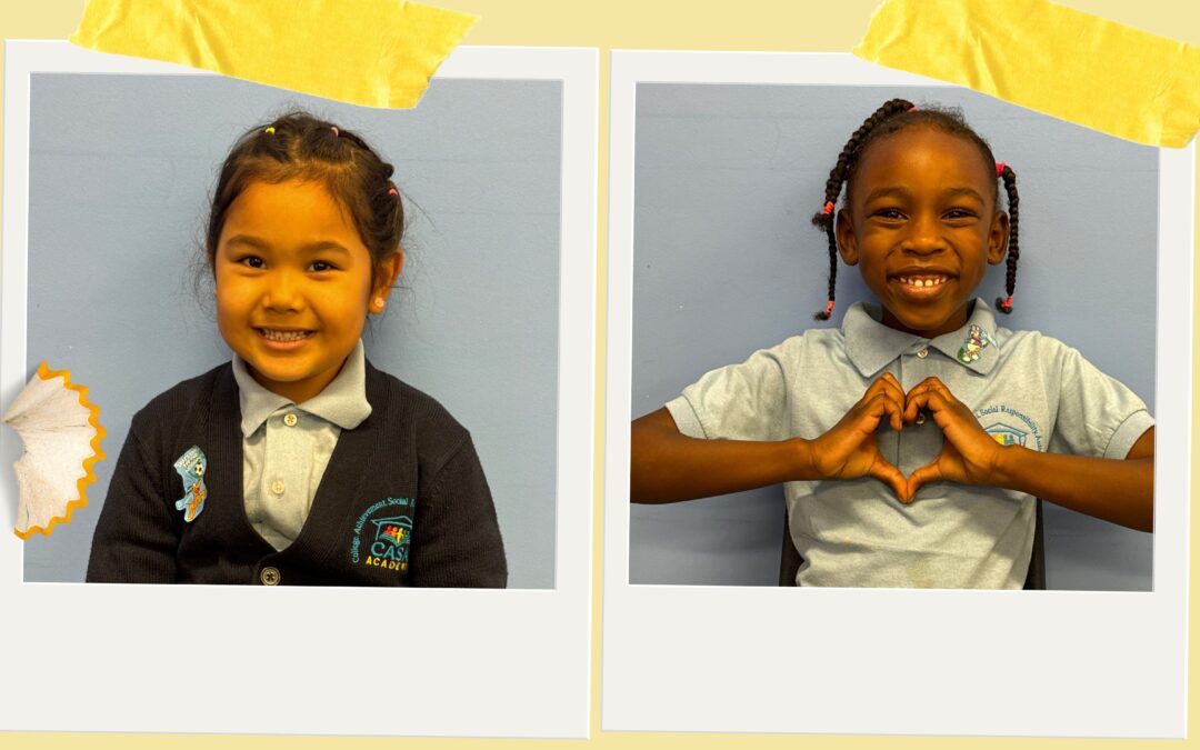 Language & Culture as Strengths at CASA Academy