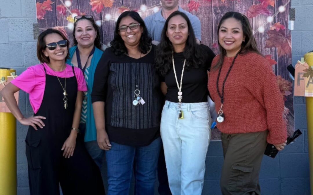 October Celebrations at CASA Academy: Our Fall Festival Fu