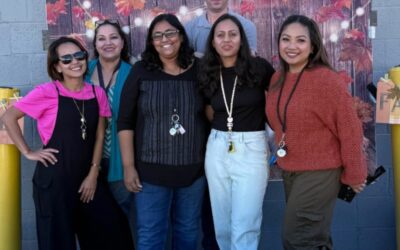 October Celebrations at CASA Academy: Our Fall Festival Fu