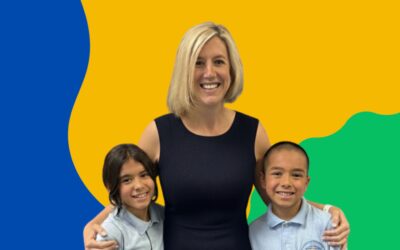 What Scholars Wish Adults Knew: Presence Matters More Than Perfection